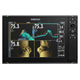 Simrad NSS12 evo3S Combo Multi-Function Chartplotter/Fishfinder - No HDMI Video Out Port