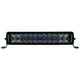 HEISE Dual Row Blackout LED Lightbar - 14"