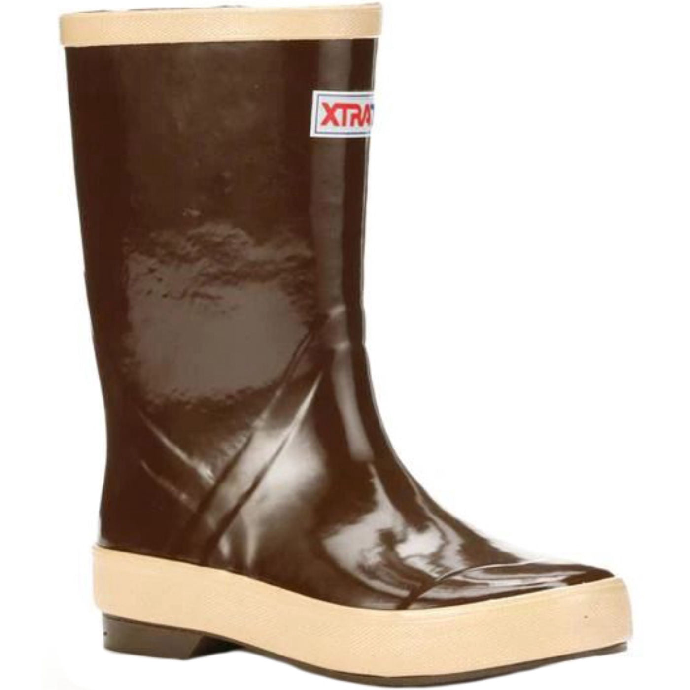 Xtratuf - Big Kids 8`` Legacy Boots
