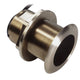 Airmar Navico B60 Thru Hull Transducer 12° Tilt, 9-Pin Xsonic Connector, Depth & Temperature