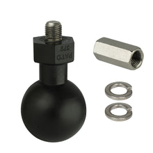 RAM Mount RAM® Tough-Ball™ with Coupling Nut for WeBoost Antennas