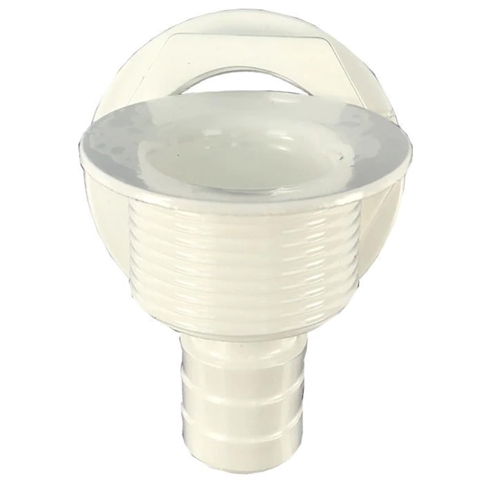 TH-Marine All Purpose Drain Concave Strainer