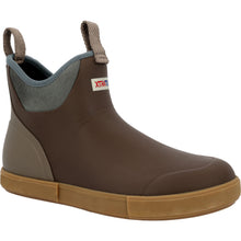 Xtratuf - Mens Vintage Ankle Deck Boots