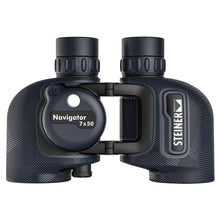 Steiner Navigator 7x50 Binoculars with Compass