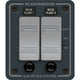 Blue Sea Systems 8664 Contura 2 Bilge Pump Control Panel