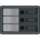 Blue Sea Systems 8665 Contura 3 Bilge Pump Control Panel