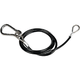Panther Outboard Safety Cable Stainless Steel for Motor Bracket