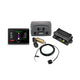 Garmin Reactor™ 40 Hydraulic Autopilot with GHC™ 50 Autopilot Instrument