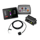 Garmin Reactor™ 40 Mechanical/Retrofit/Solenoid Corepack with GHC™ 50 Autopilot Instrument Pack