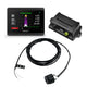 Garmin Reactor™ 40 Steer-By-Wire Standard Corepack with GHC™ 50 Autopilot Instrument