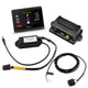 Garmin Reactor™ 40 Steer-By-Wire Corepack for Yamaha® Helm Master® with GHC™ 50 Autopilot Instrument