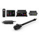 Garmin Reactor™ 40 Kicker Autopilot with GHC™ 50 Autopilot Instrument