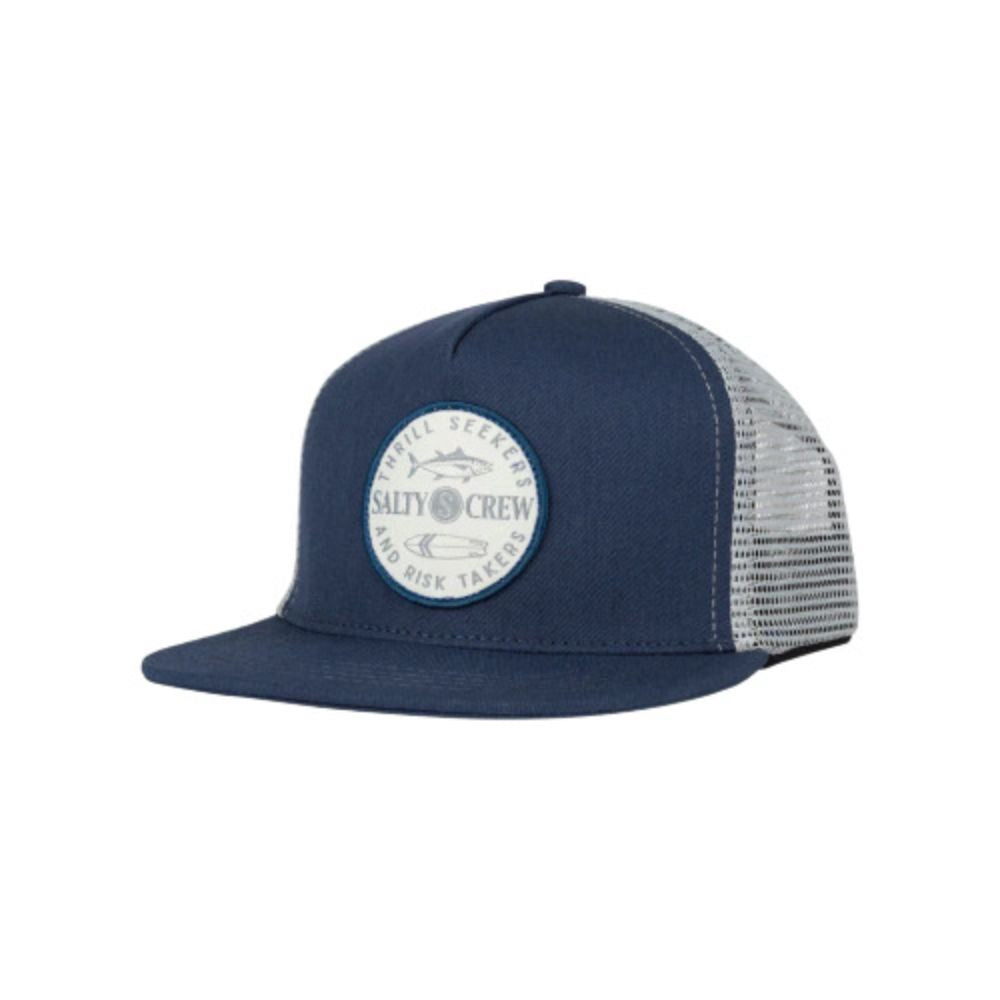 Salty Crew - Flipflop Retro Trucker
