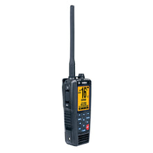 Uniden MHS338BT VHF Marine Radio with GPS & Bluetooth
