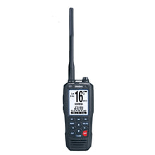 Uniden MHS338BT VHF Marine Radio with GPS & Bluetooth