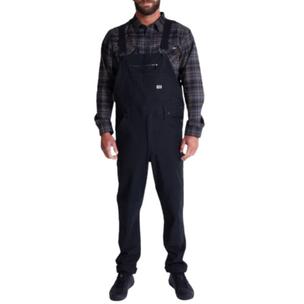 Salty Crew - Framework Overalls