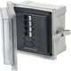 Blue Sea Systems 3134 - SMS Panel Enclosure with 4 Branch (12/24V) - 12/24V DC