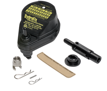 Acr Epirb Hydro Release