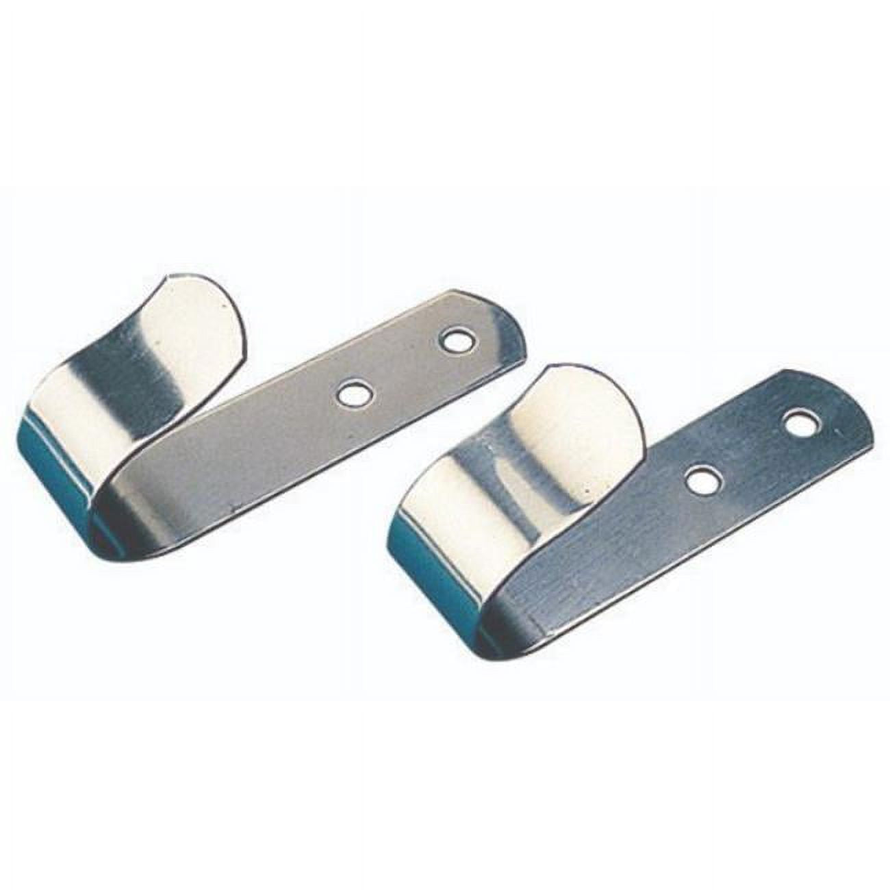 Sea Dog Stainless Steel Hook Brackets