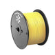 Pacer Yellow 16 AWG Primary Wire - 100'