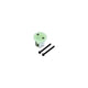 Atwood Mobile Dometic 385236096 Flush Ball, Spring Cartridge & Shaft Kit