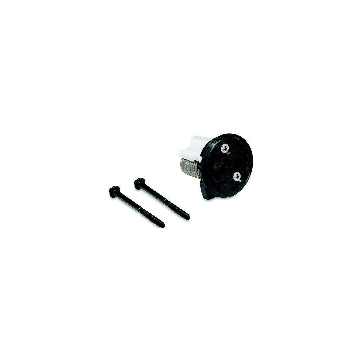 Atwood Mobile Dometic 385310683 Flush Ball, Spring Cartridge & Shaft Kit