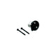 Atwood Mobile Dometic 385310683 Flush Ball, Spring Cartridge & Shaft Kit