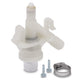 Dometic Water Valve Kit, Fits 300/ 400 Series Toilets