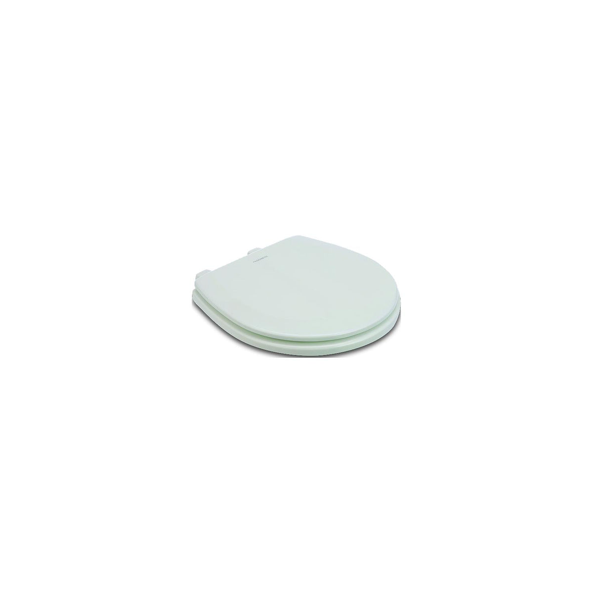 Atwood Mobile Dometic 385344436 Toilet Seat with Lid, White