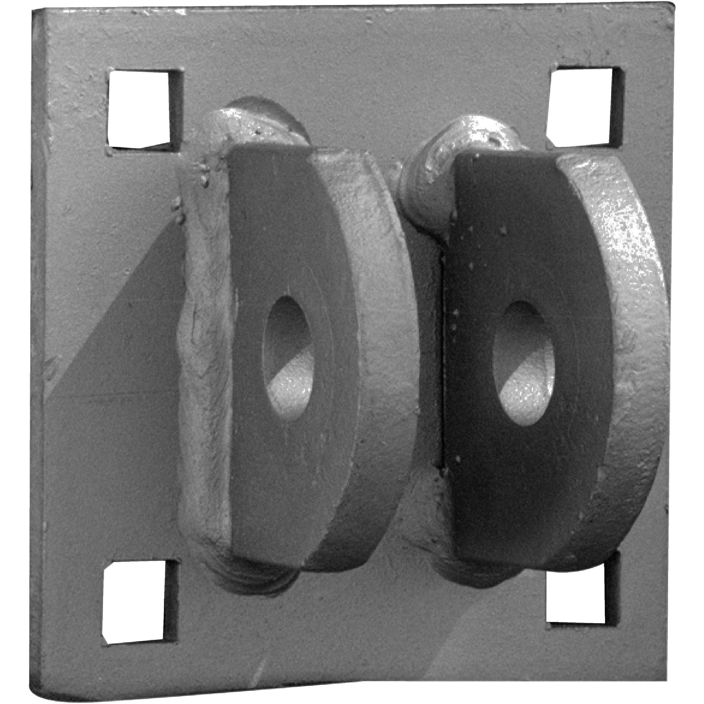 Tie Down Female T Connector Commercial