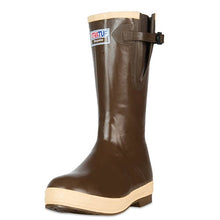 Xtratuf - Mens 15`` Wide Calf Uninsulated Legacy Boot