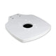 Seaview Starlink Maritime Top Plate for Seaview M1 & M2 Style Modular Mounts