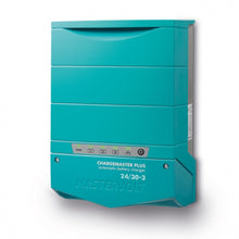 Mastervolt 3 Bank