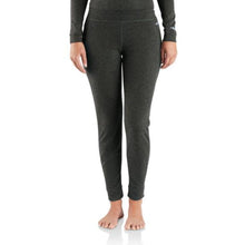 Carhartt - Women` Base Force Heavyweight Poly-Wool Bottom
