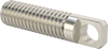 3/8 SS Spring Stud For Bronze Strainer