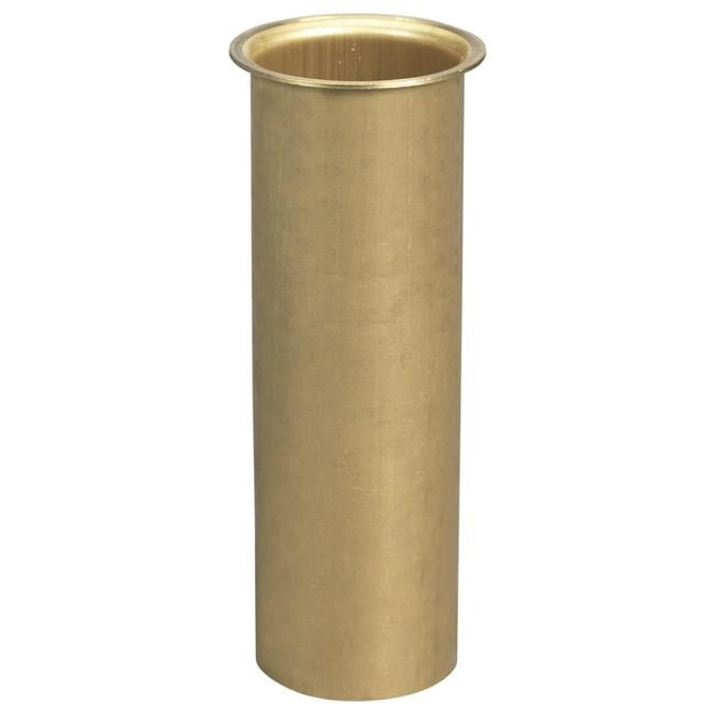 Moeller Brass Drain Tube