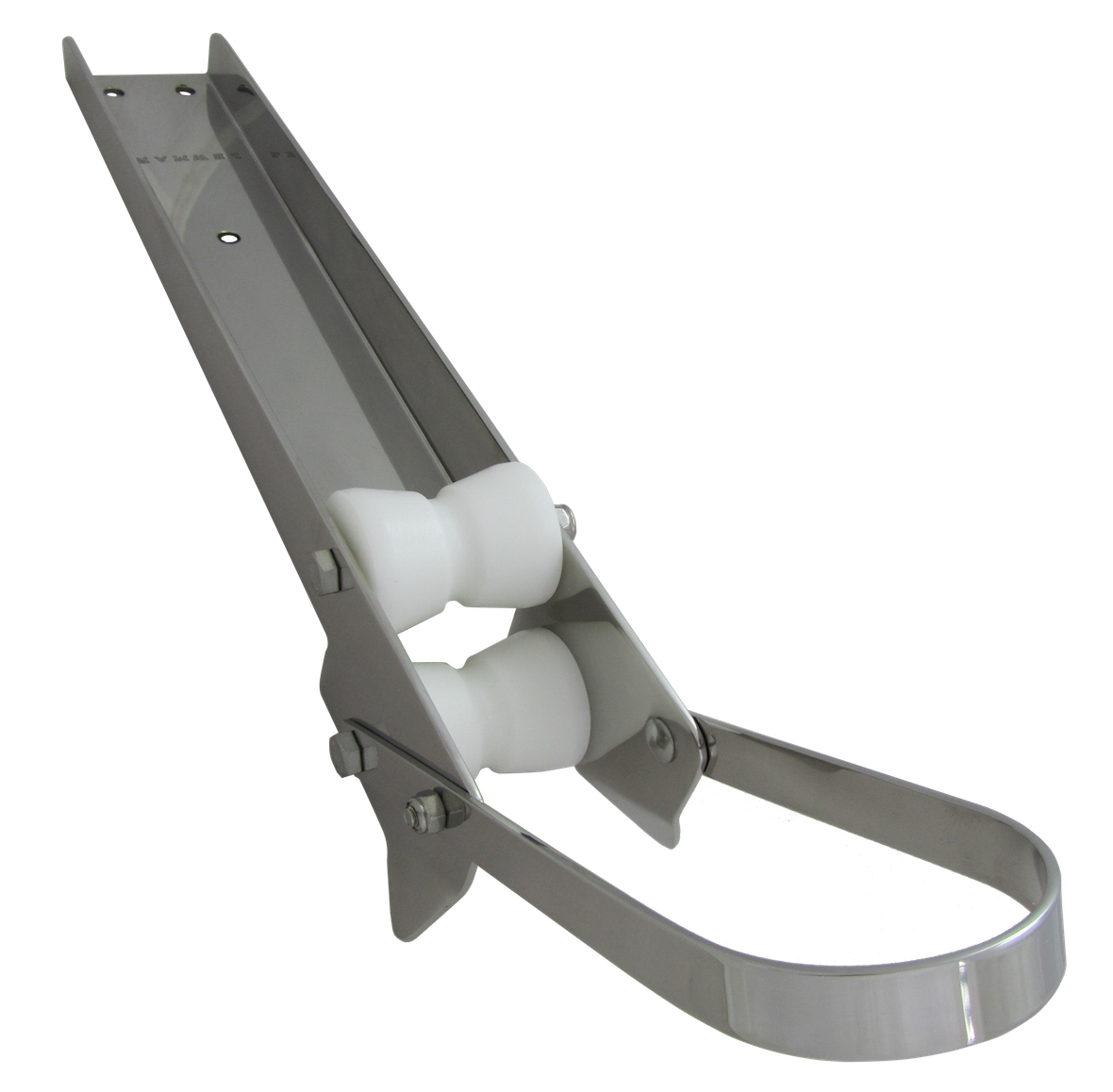 Lewmar Guard Switch