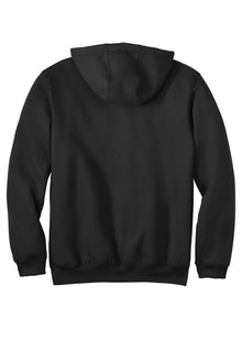 Carhartt - Midweight Hooded Sweatshirt CTK121
