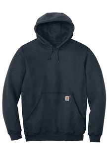 Carhartt - Midweight Hooded Sweatshirt CTK121