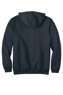 Carhartt - Midweight Hooded Sweatshirt CTK121