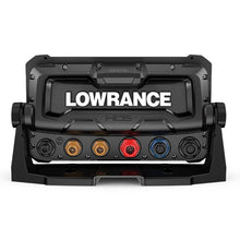 Lowrance HDS PRO 9 - with Preloaded C-MAP DISCOVER OnBoard & Active Imaging HD Transducer