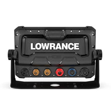 Lowrance HDS PRO 10 - with Preloaded C-MAP DISCOVER OnBoard & Active Imaging HD Transducer