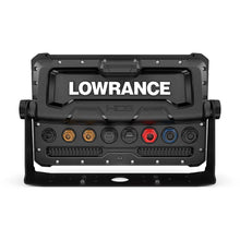 Lowrance HDS PRO 12 - with Preloaded C-MAP DISCOVER OnBoard & Active Imaging HD Transducer