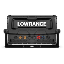Lowrance HDS PRO 16 - with Preloaded C-MAP DISCOVER OnBoard & Active Imaging HD Transducer