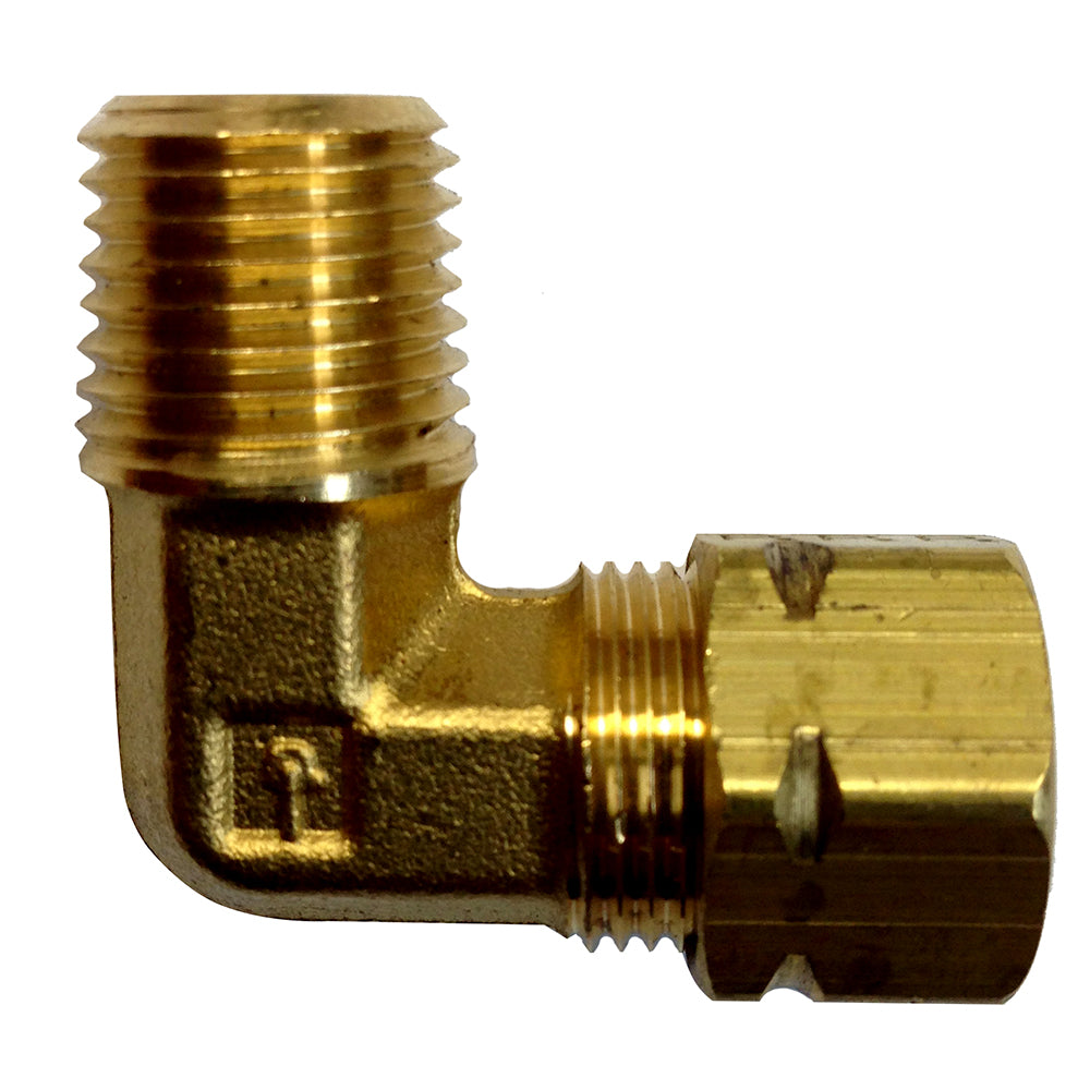 Uflex 90° Helm Fitting for UP Series