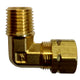 Uflex 90° Helm Fitting for UP Series