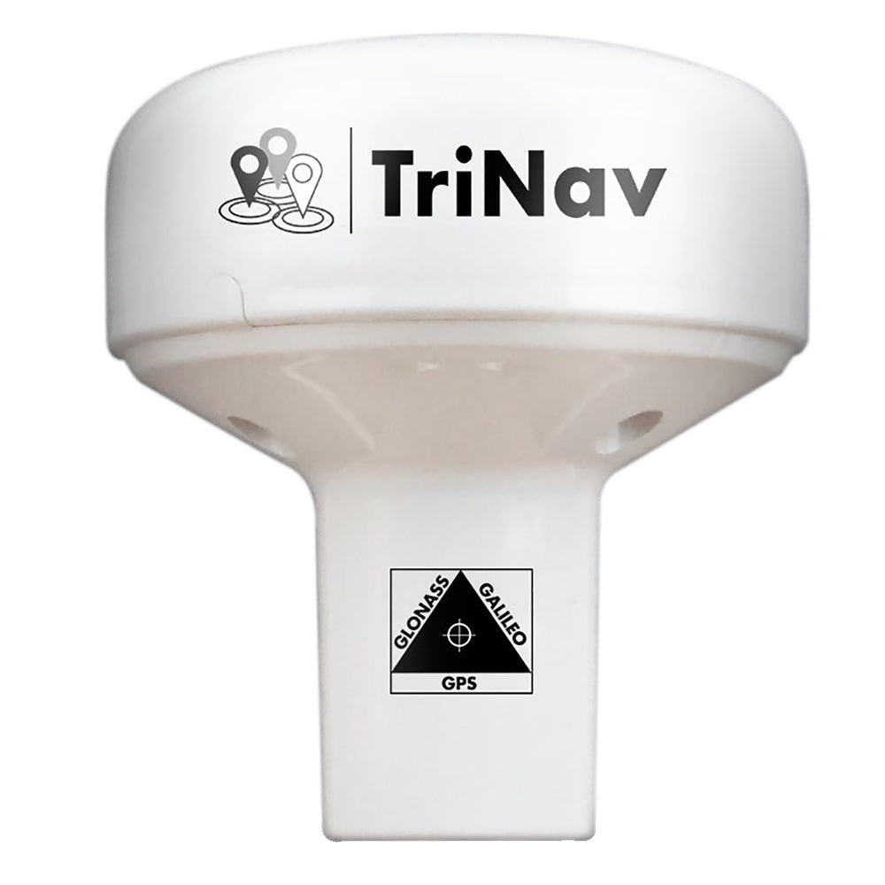 Digital Yacht GPS160F with Furuno Format Data Output