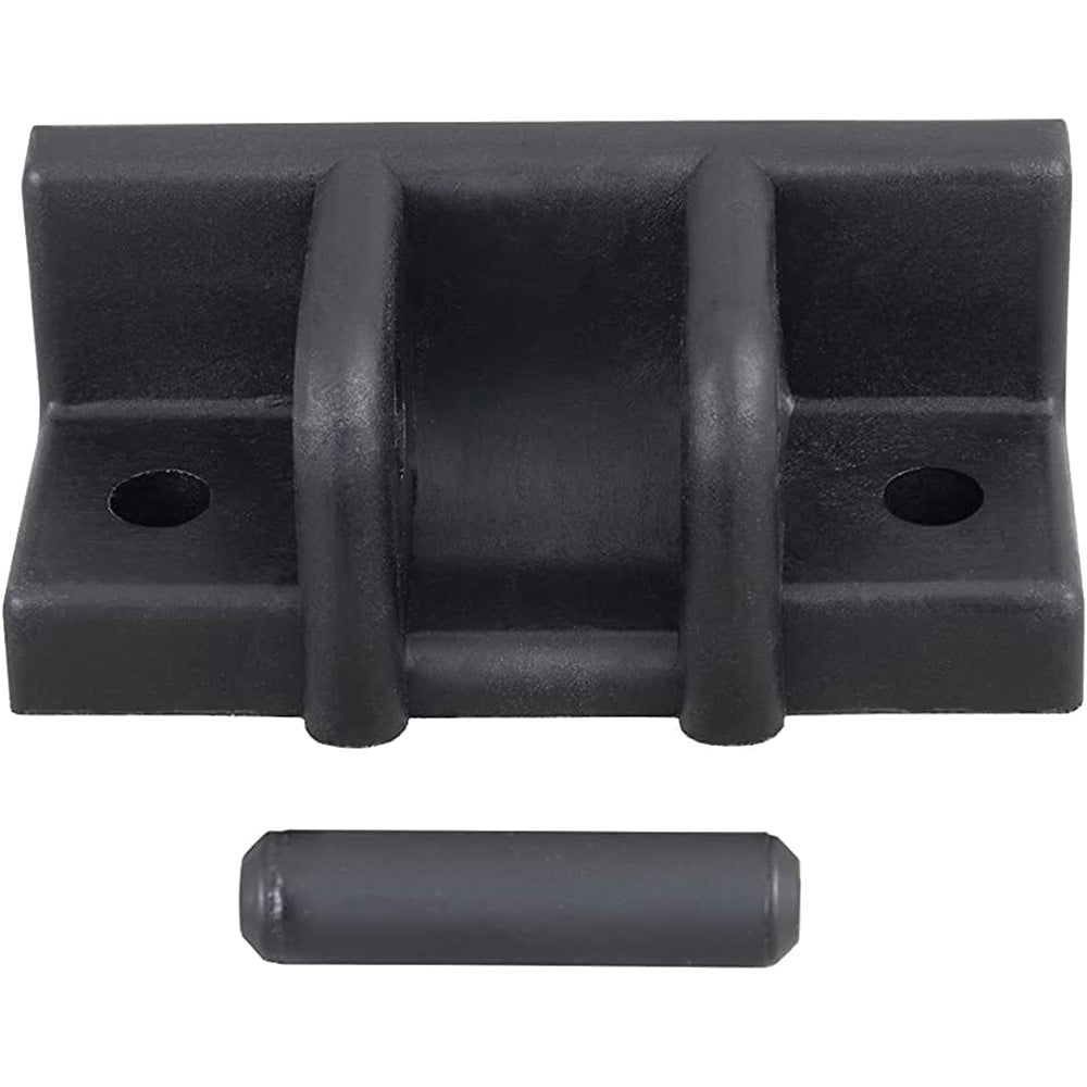 Lectrotab Actuator Lower Bracket with Pin