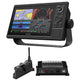 Garmin GPSMAP® 1022 LiveScope Plus Bundle with LVS34 Transducer