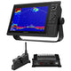 Garmin GPSMAP® 1222 LiveScope Plus Bundle with LVS34 Transducer